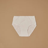 Midi in cotone elasticizzato