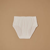 Midi in cotone elasticizzato