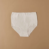 Culotte in cotone elasticizzato