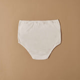 Culotte in cotone elasticizzato