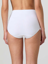 Culotte in cotone elasticizzato