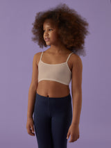 Girls' Cotton Modal Bralette