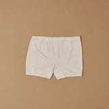 Panty bimba in cotone modal