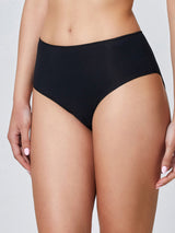 Jadea 2012 midi cotone ultralight nero
