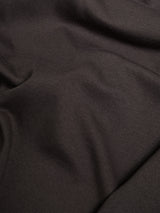 Jadea 4000 maglia oversize 100% cotone caffe