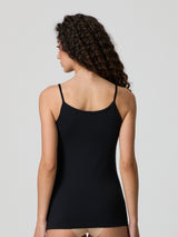 Top canotta in cotone modal