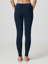 Leggings lungo in caldo cotone