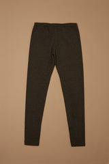 Leggings lungo in caldo cotone