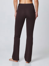 Jadea 4195 pantaleggings cotone fondente