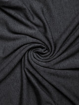 Jadea 4709 canotta con cashmere colore grigio