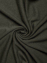 Jadea 4709 canotta con cashmere colore oliva