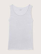 Jadea 4709 canotta con cashmere colore mosto