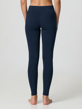 Leggings soft cotton invernale