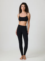 Leggings soft cotton invernale