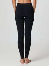 Leggings soft cotton invernale