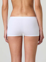 Short intimo in cotone modal