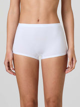 Short intimo in cotone modal