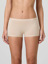 Short intimo in cotone modal