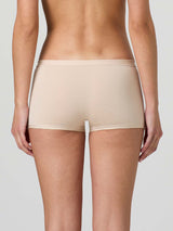 Short intimo in cotone modal