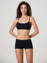 Short intimo in cotone modal