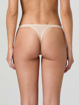 Perizoma in cotone modal