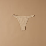 Perizoma in cotone modal