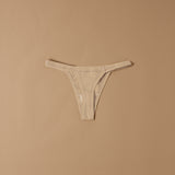 Perizoma in cotone modal