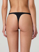 Perizoma in cotone modal