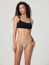 Perizoma in cotone modal