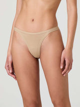 Perizoma in cotone modal