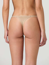 Perizoma in cotone modal