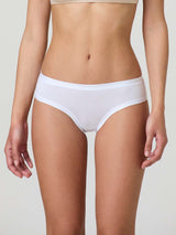 Slip in cotone modal