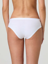 Slip in cotone modal