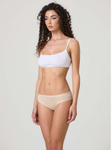 Slip in cotone modal