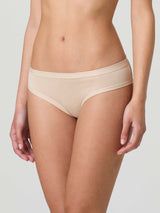 Slip in cotone modal