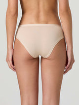 Slip in cotone modal