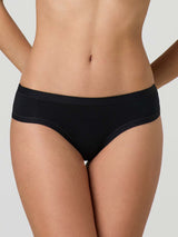 Slip in cotone modal