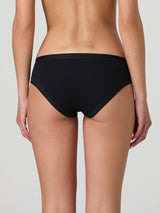 Slip in cotone modal