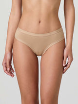 Slip in cotone modal