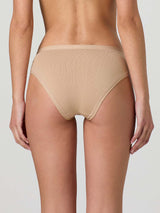 Slip in cotone modal