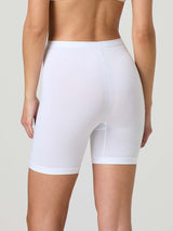 Slip a pantaloncino in cotone modal