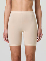 Slip a pantaloncino in cotone modal