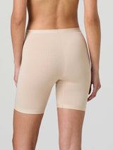 Slip a pantaloncino in cotone modal