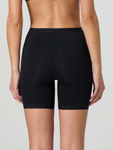 Slip a pantaloncino in cotone modal