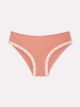 Slip in cotone elasticizzato fantasia mista serie Galaxia