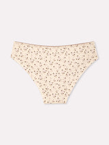 Slip in cotone elasticizzato fantasia mista serie Galaxia