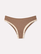 Jadea 6542 brasiliana cotone elasticizzato fantasia mista tortora serie galaxia