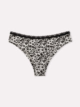 Jadea 6547 brasiliana cotone fantasia maculata nero serie levante