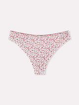 Jadea 6550 brasiliana cotone elasticizzato fantasia mista mogano serie iride