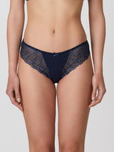 Jadea 6582 slip donna con pizzo eclisse serie velaria